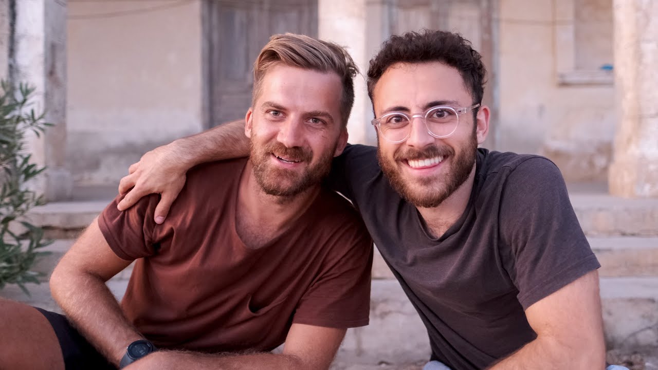 How to Make Deeper Connections: A Conversation with 