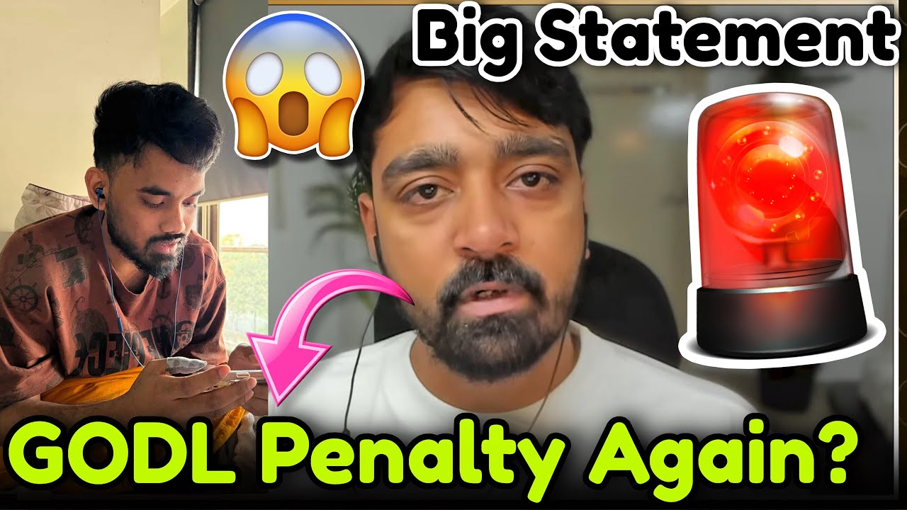 🇮🇳AnkiBot Big Statement for GODL😱 Grind vs Round 4 Mistake Revealed 🚨✅ Next Big Advantage 🏆