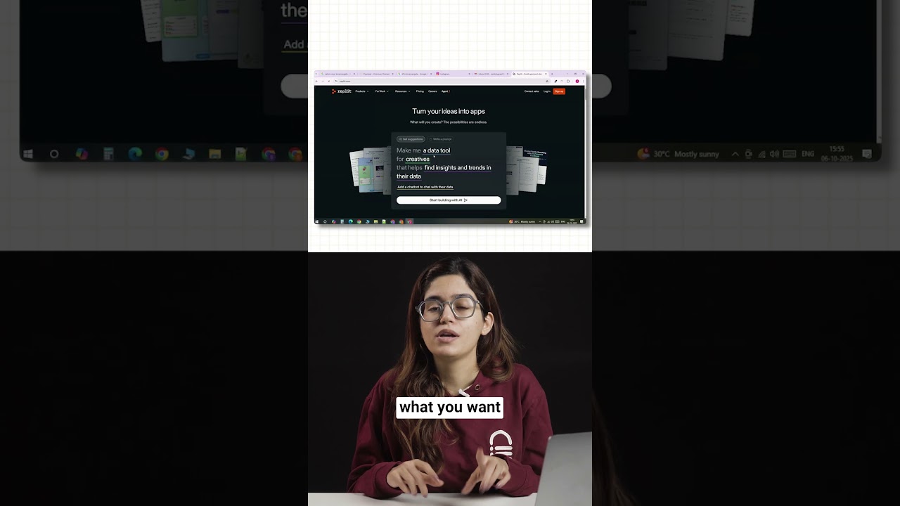 Как я продаю компаниям веб-сайты с искусственным интеллектом