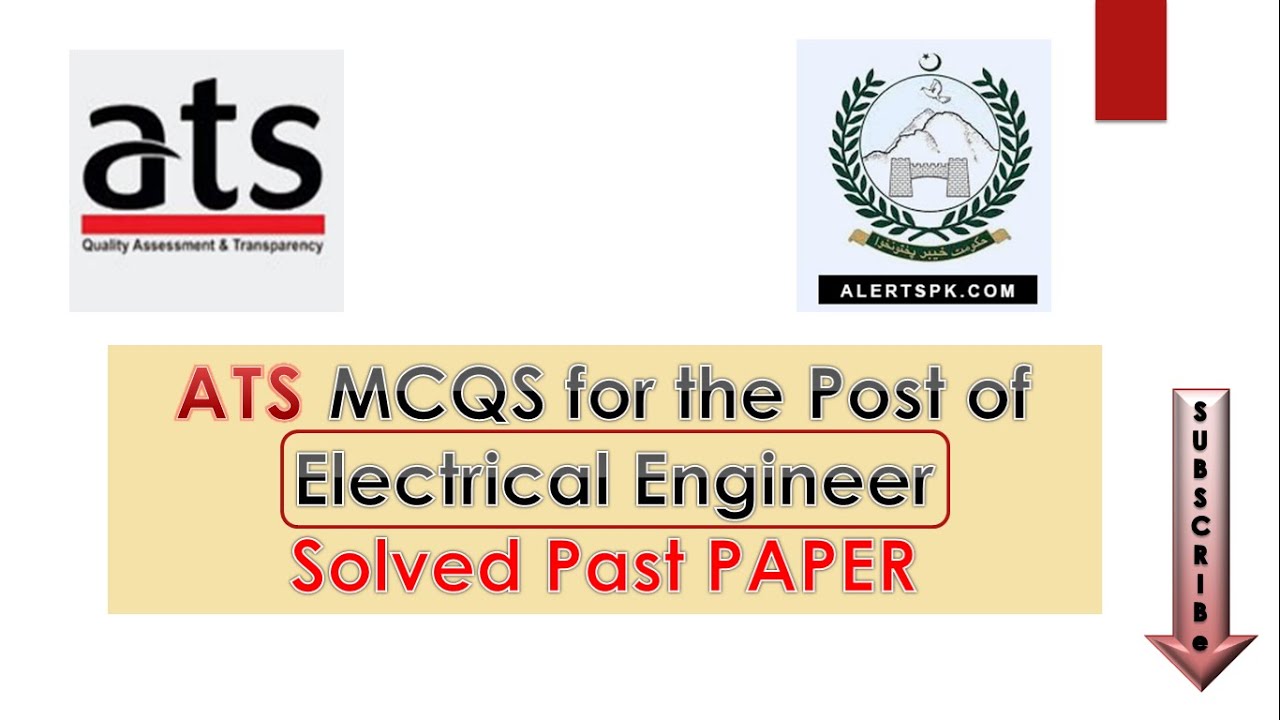 OTS PAST PAPER | Electrical Preparation | OTS Electrical Nepra