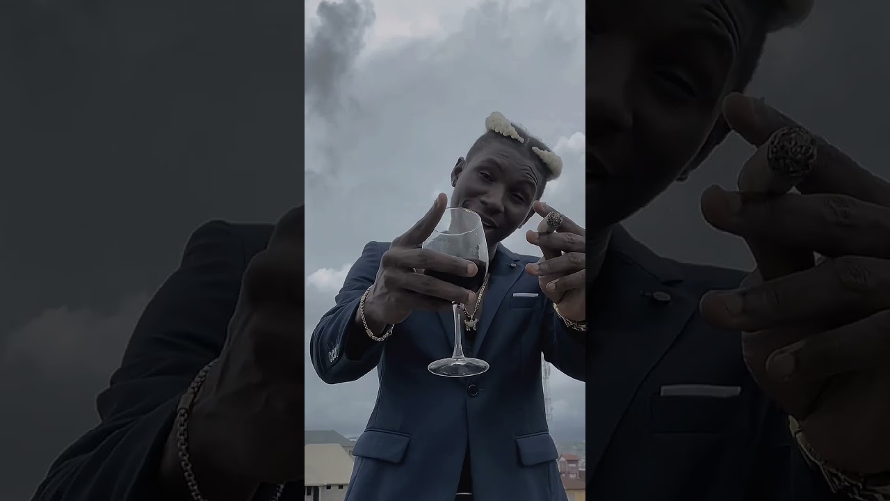 Speedo'o - Countryside Remix  @BlackSherifMusic  ft @OfficialSarkodie