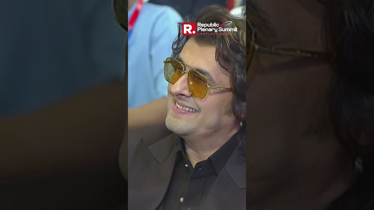 Arnab's Hilarious admission to Akshay on his relationship with film industry