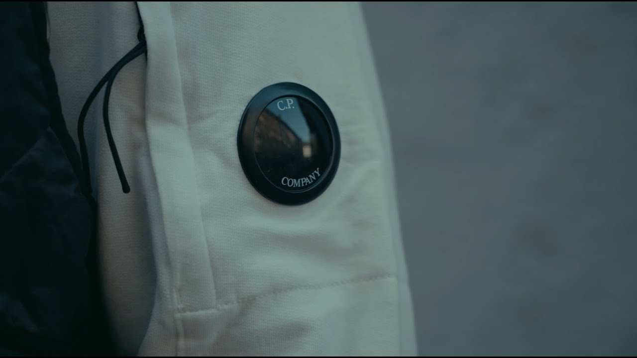TINT - Sine Nomine - Introducing C.P. Company & adidas Originals