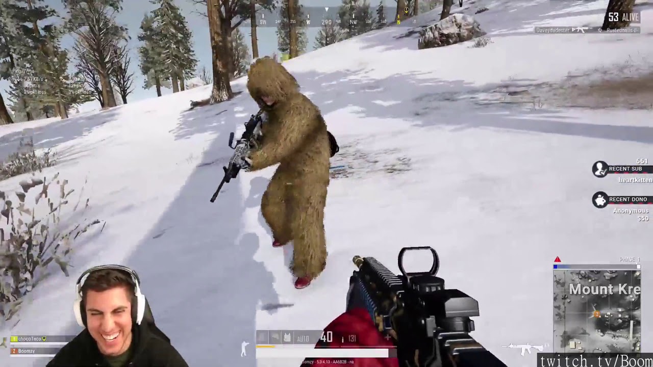 PUBG plays of the day [12-03-2019] - feat. SVIT_TV, Wackyjacky101, sprEEEzy