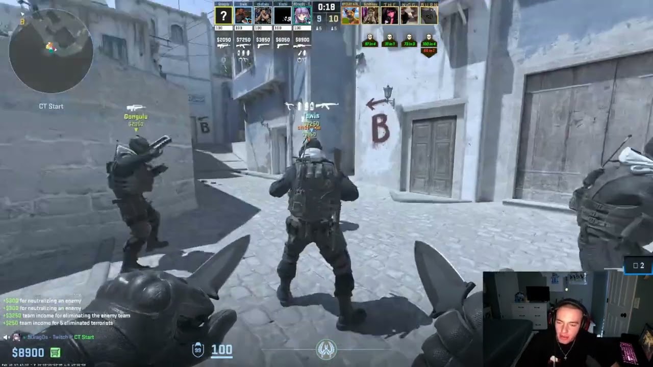CSGO Highlights