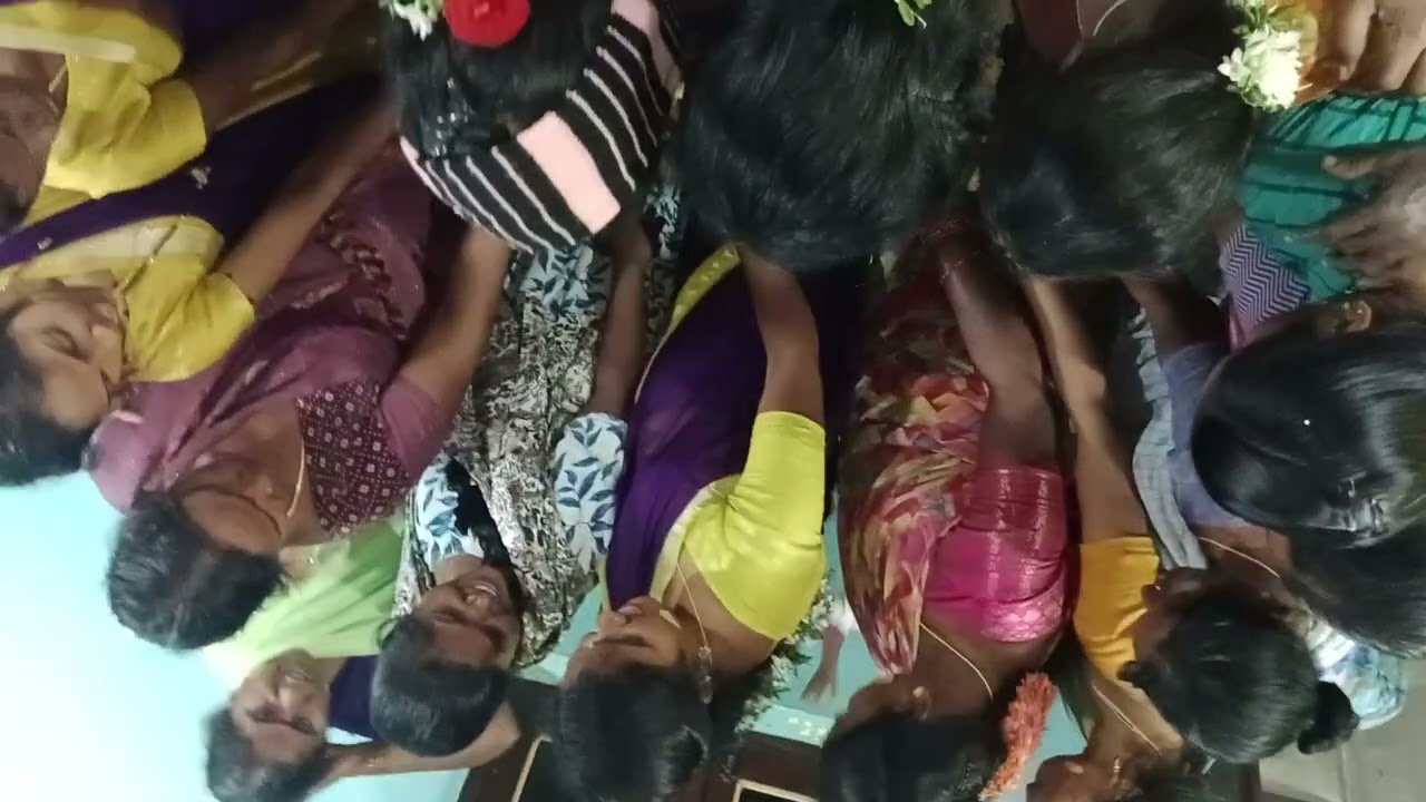 🦋🥰Ma chinna talli ki  cradle ceremony 🥳😍✨🤩