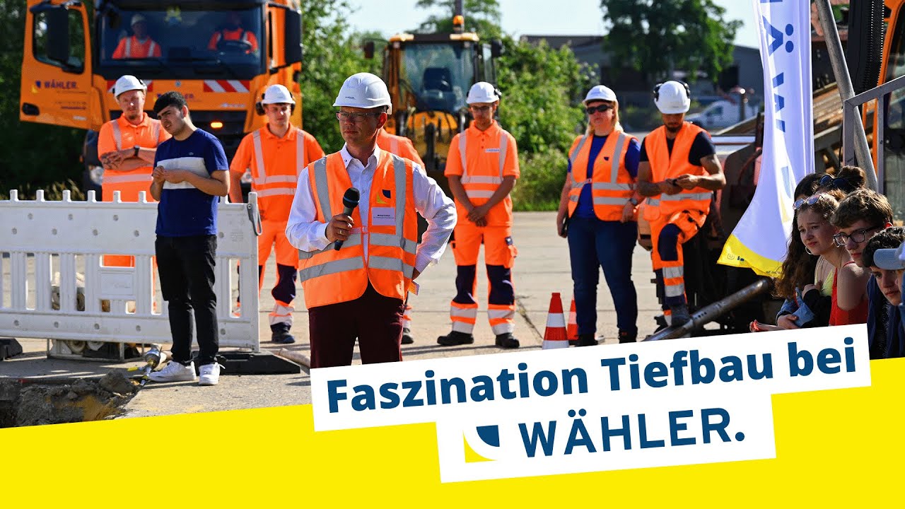 W&Auml;HLER - Tag der Wirtschaft 2022