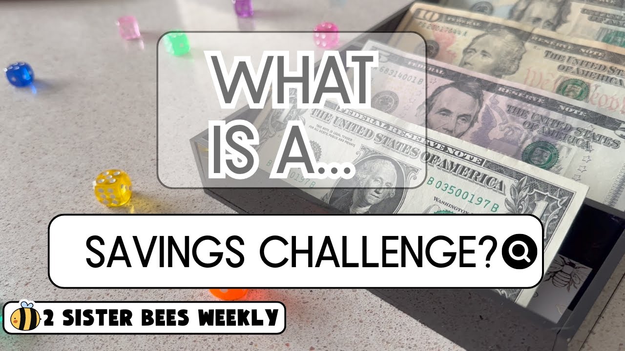 Trying To Save Money? - Do This. #budget #cashstuffing #savingmoney