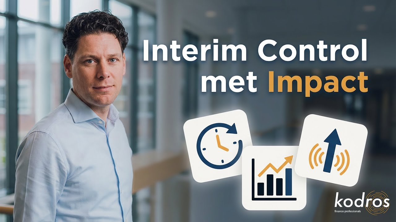 Interim business controller vacatures – tijdelijke opdrachten met impact