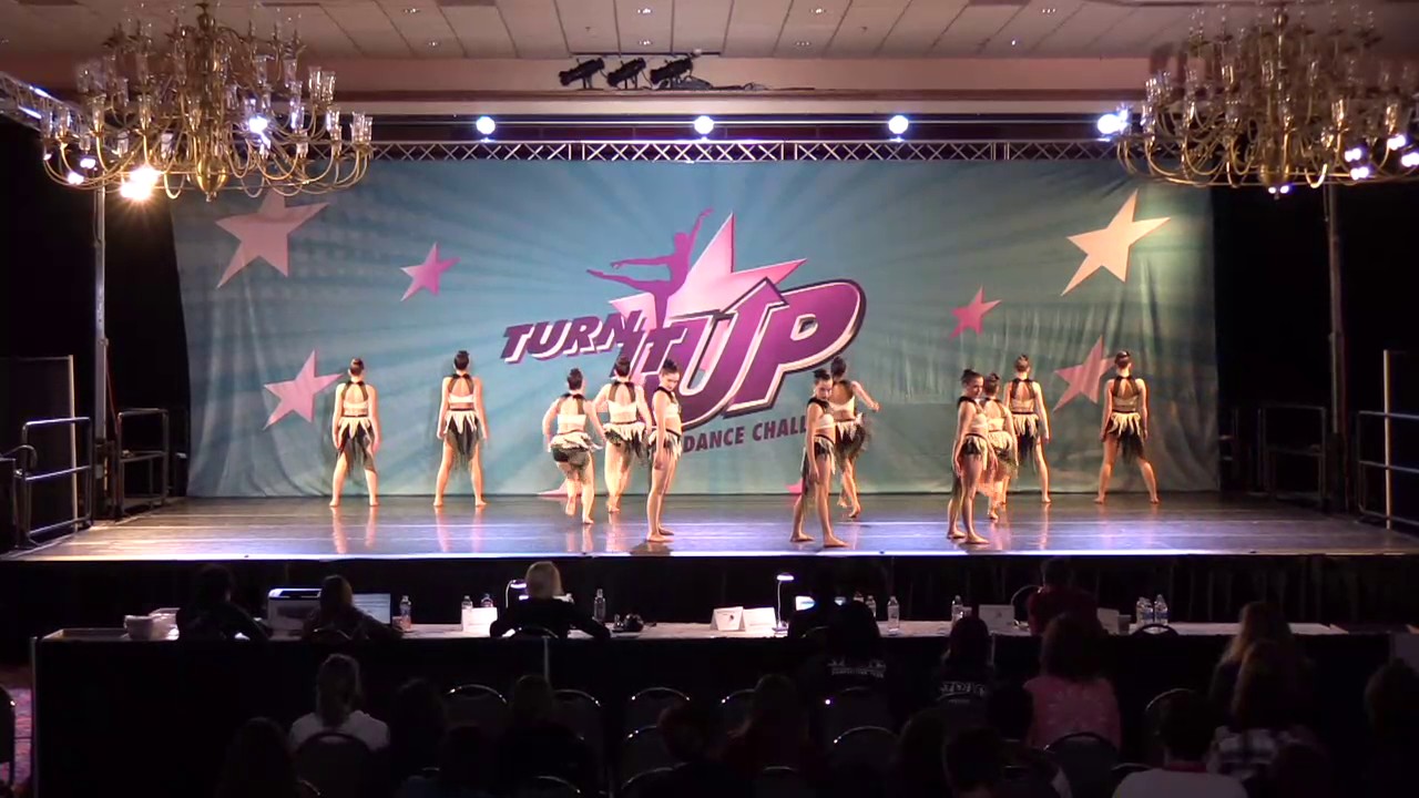 Best Jazz // GOOD LUCK  - Elite Studio of Dance [Buffalo, NY]