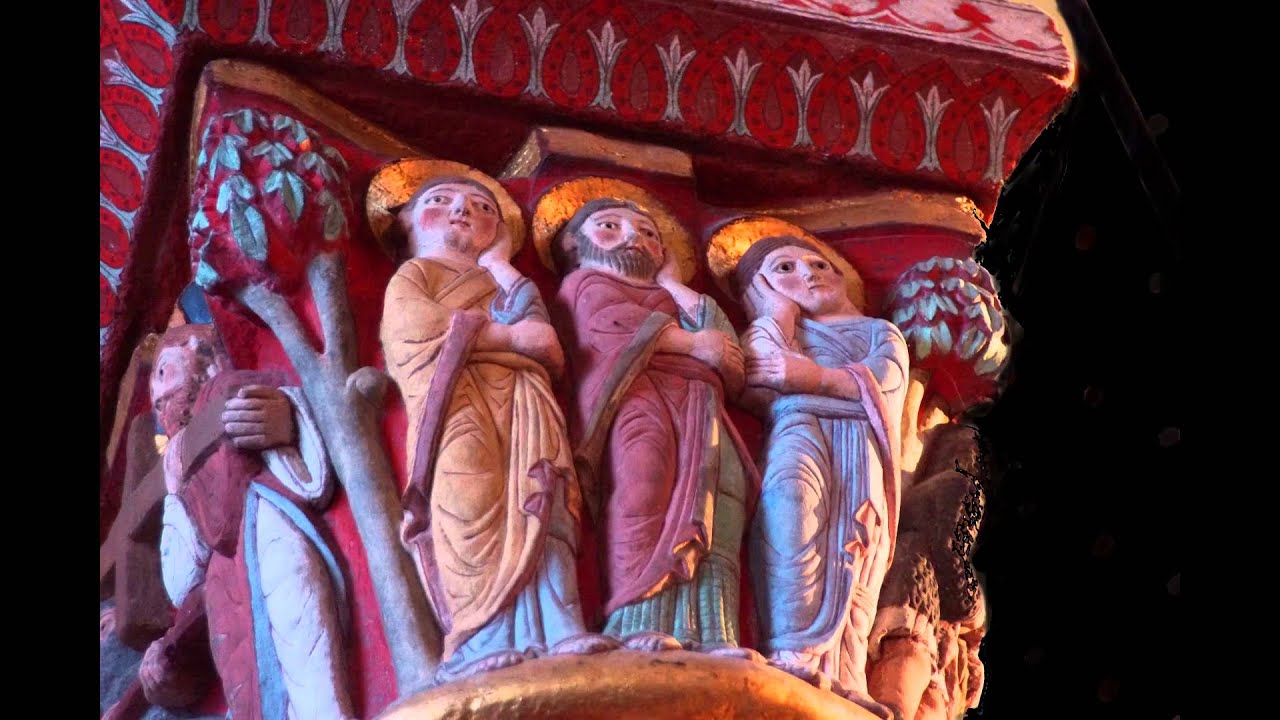 Saint Austremoine d'Issoire