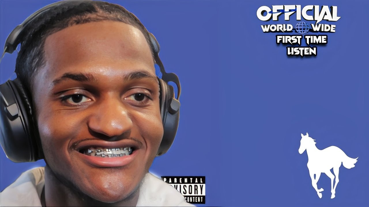 Leektewofficial reacts to Deftones - White Pony (FULL ALBUM) For The First Time Ever!