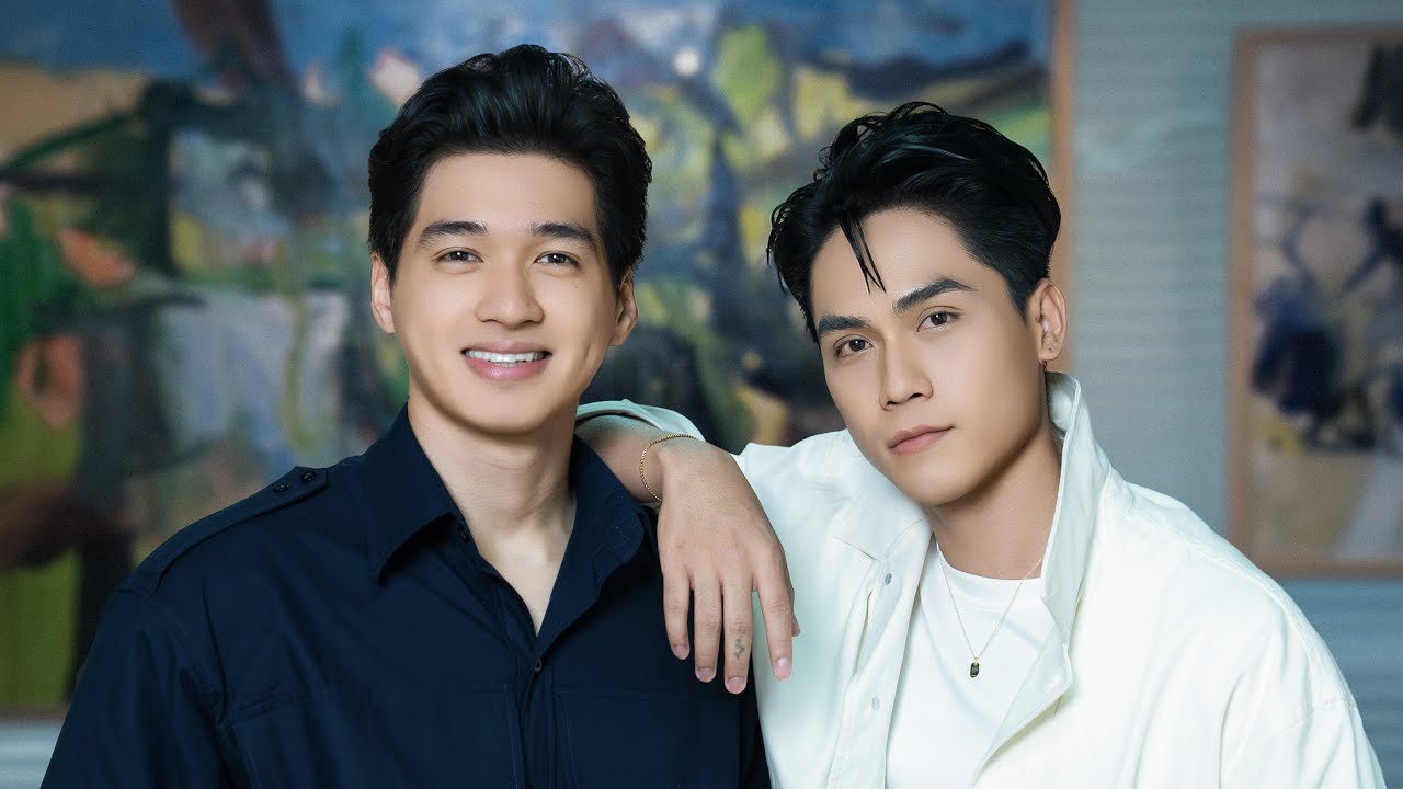 Niềm vui của Võ Điền Gia Huy và nỗi sợ của Ma Ran Đô