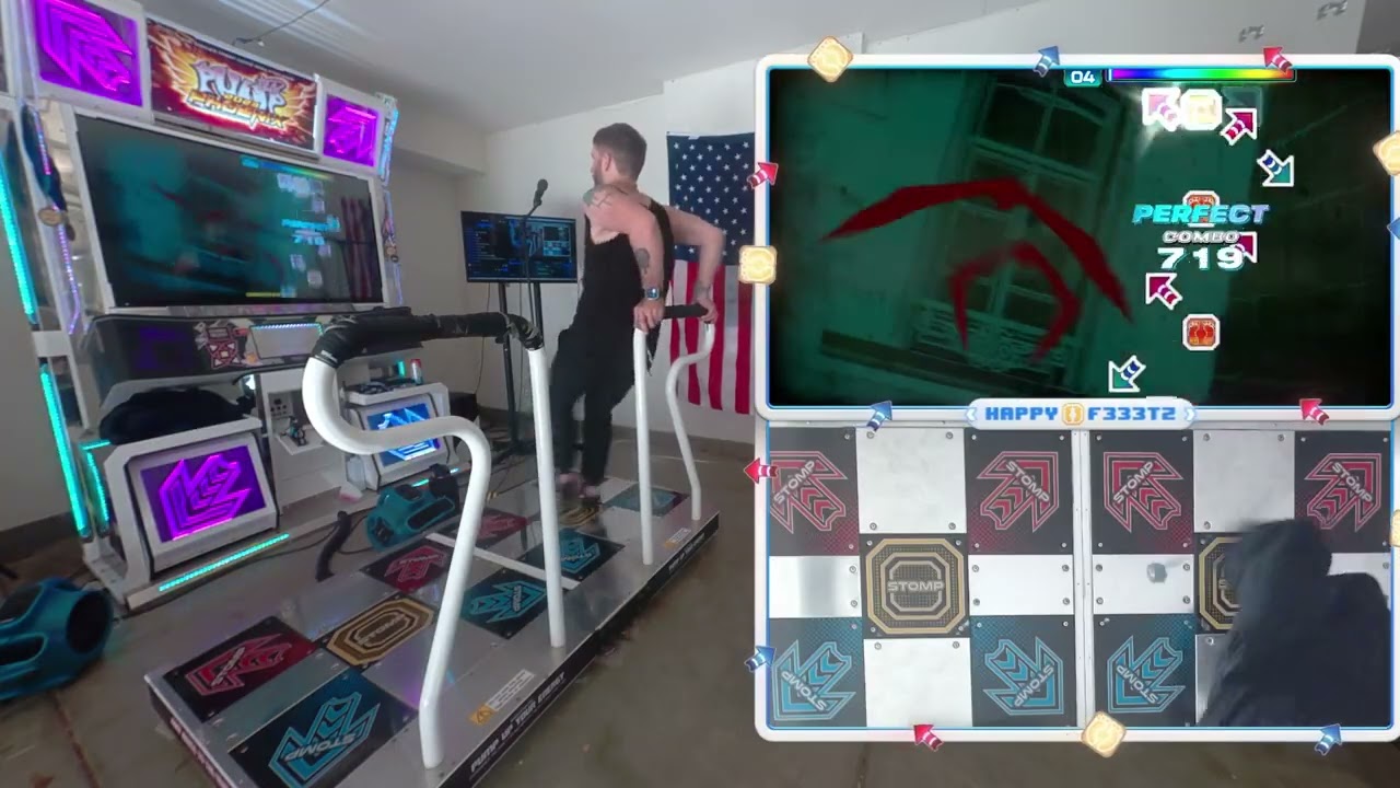 happyf333tz - Achluoias S22 PERFECT GAME! [World's 1st]