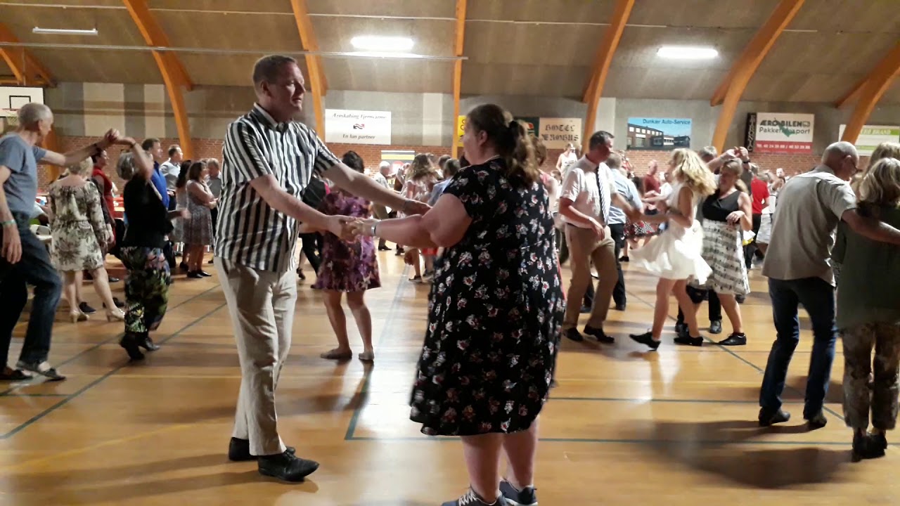Bugg Dans / Ærø 2019