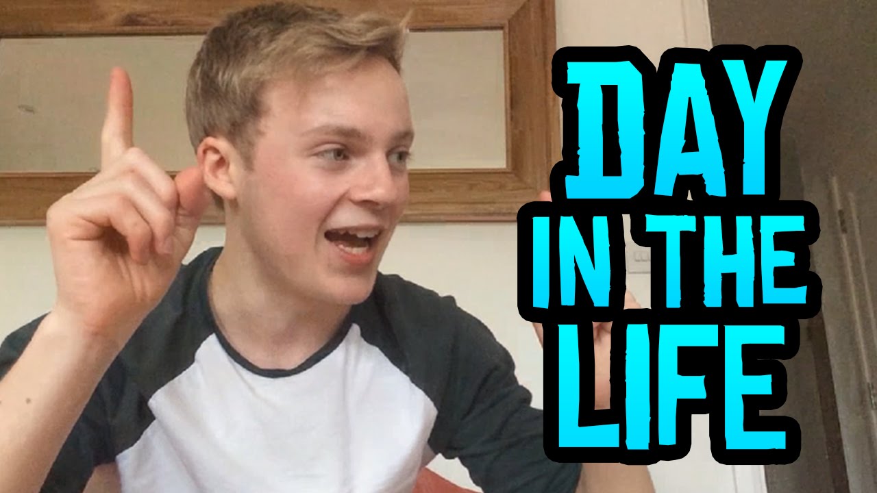 Day in the Life of NoughtPointFour