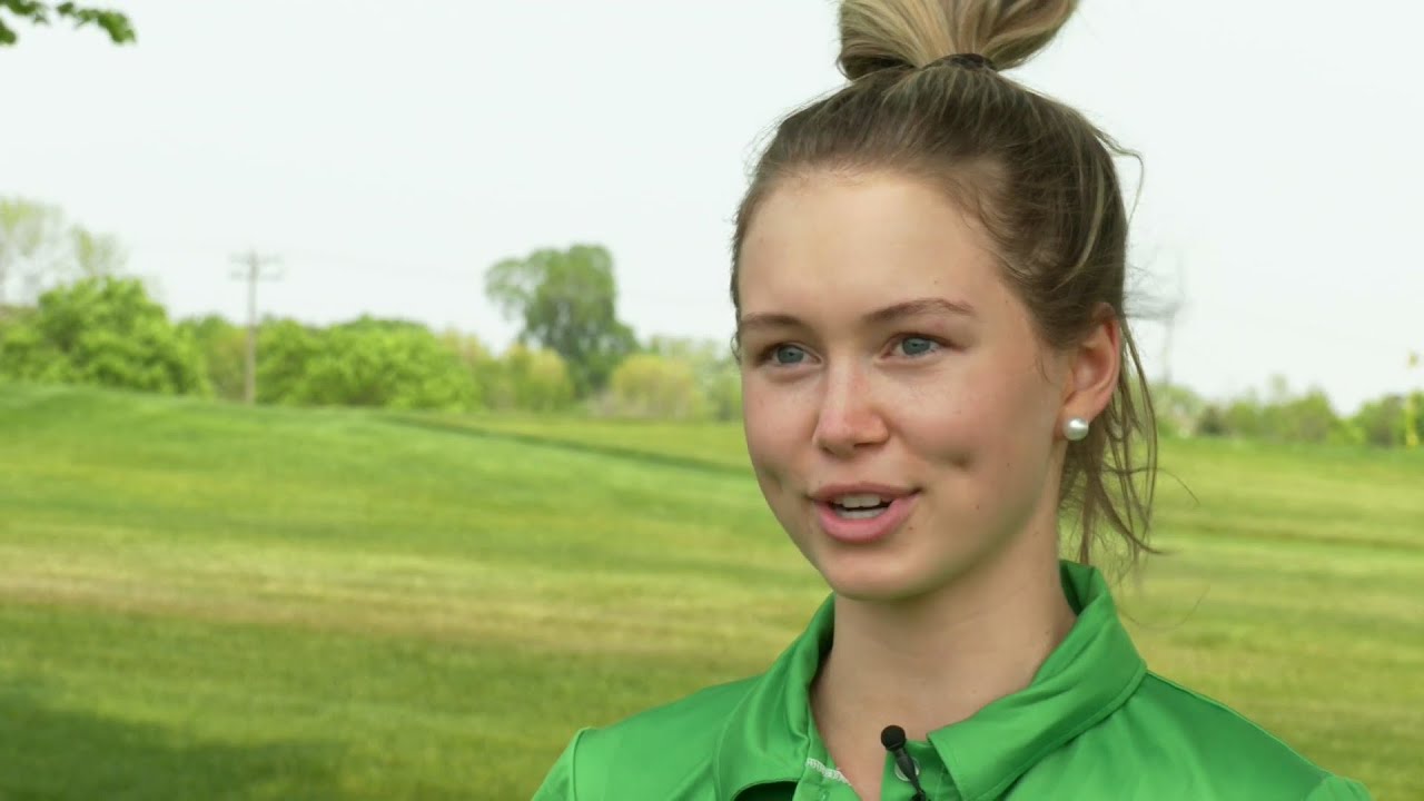 Edina’s Sami Hankinson bids adieu to stellar three-sport career