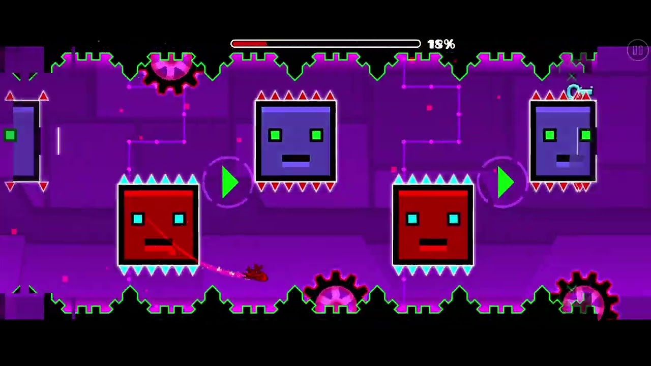 10 minutes of Deadlocked that gave me an existential crisis 