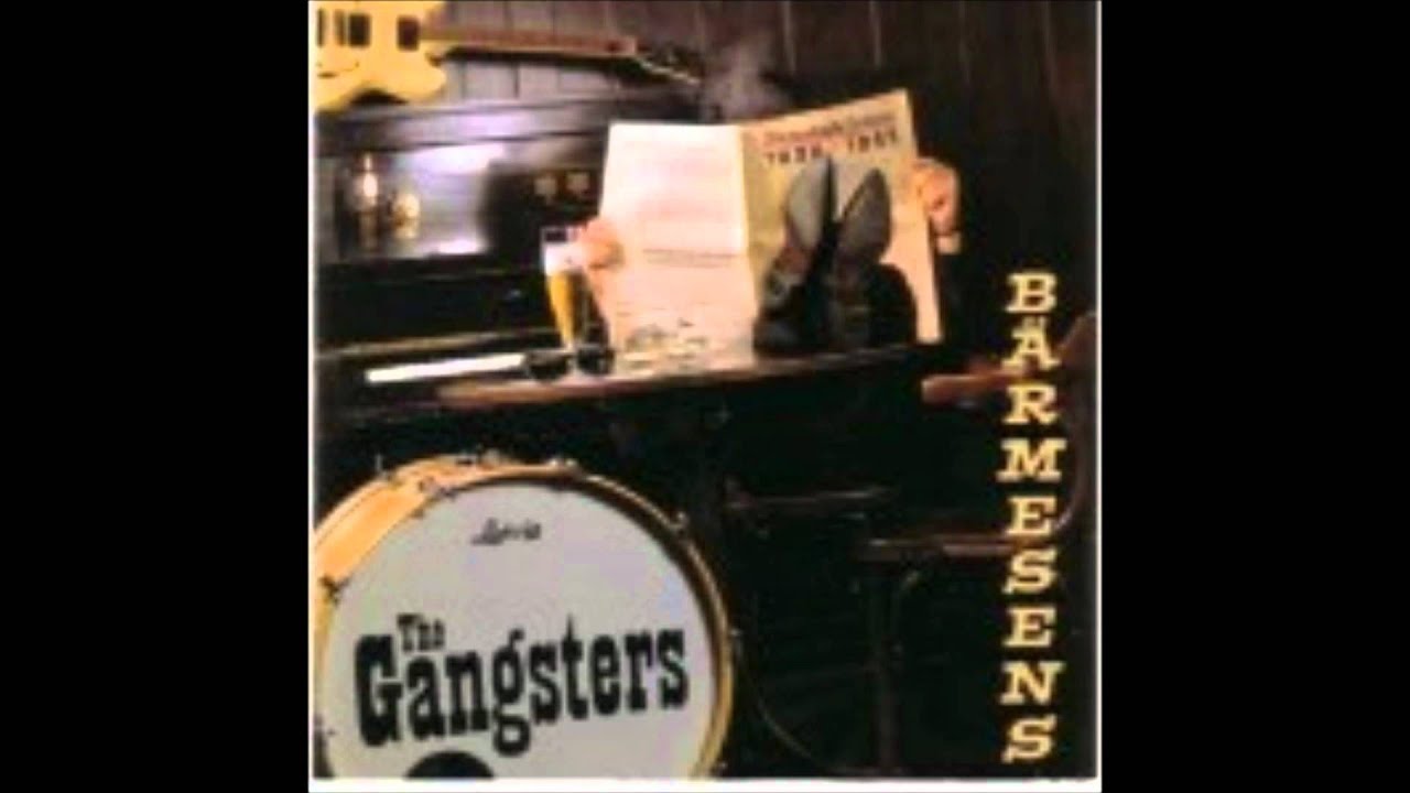 The Gangsters - Kä Weibsleid, Kä Streit