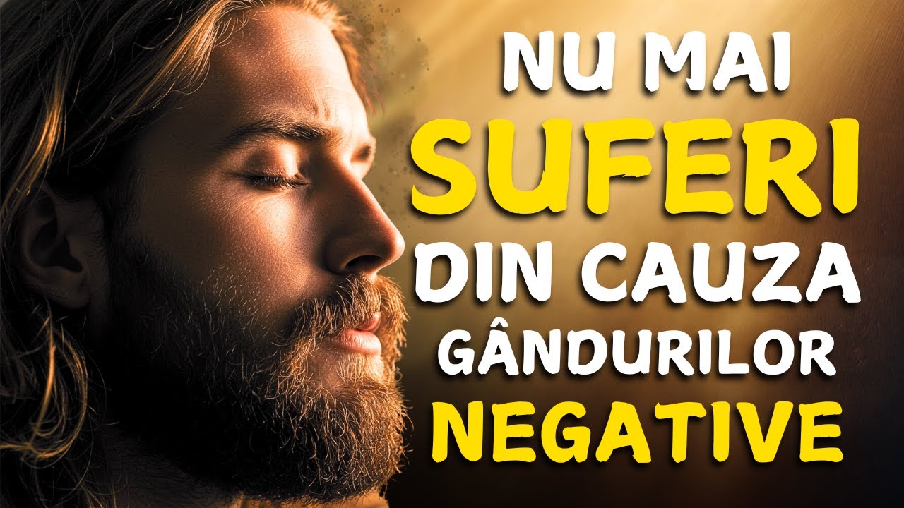 DEZVĂLUITE! 5 Adevăruri Ale Lui Isus Care Îți Vor Elibera Mintea