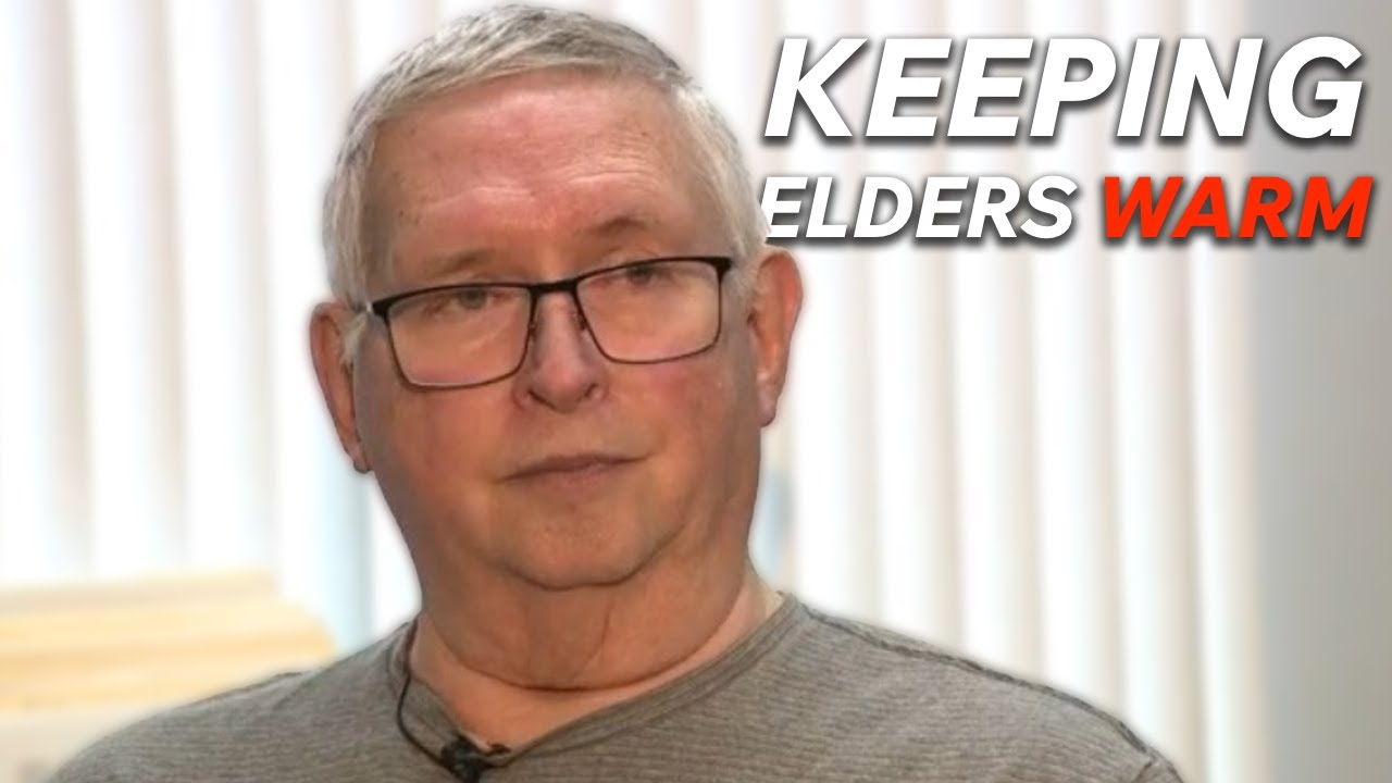 How local agencies make sure your elders stay warm