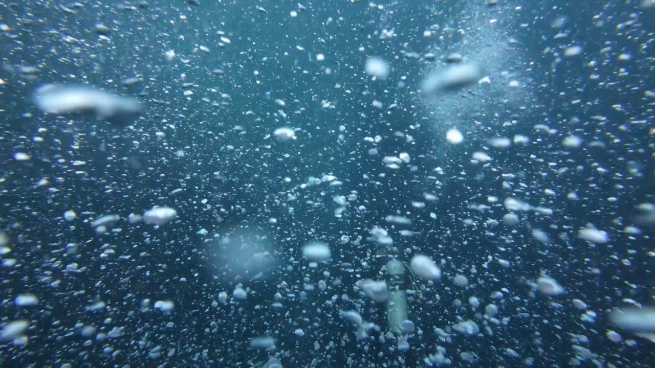 descending and rising