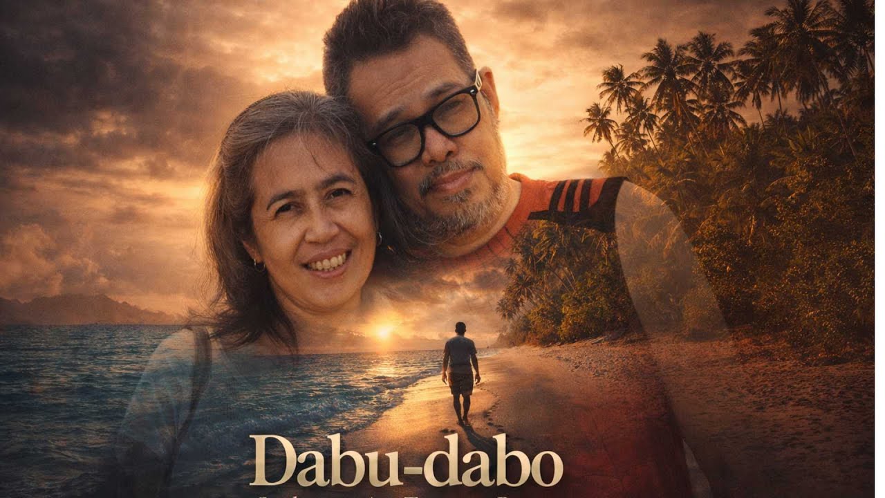 𝐄𝐏𝐈𝐒𝐎𝐃𝐄 𝟓 𝐨𝐟 𝟔 𝐃𝐀𝐁𝐔-𝐃𝐀𝐁𝐎 