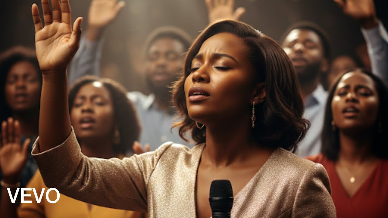 Under the Shelter of Your Wings | Deep Worship & Protection