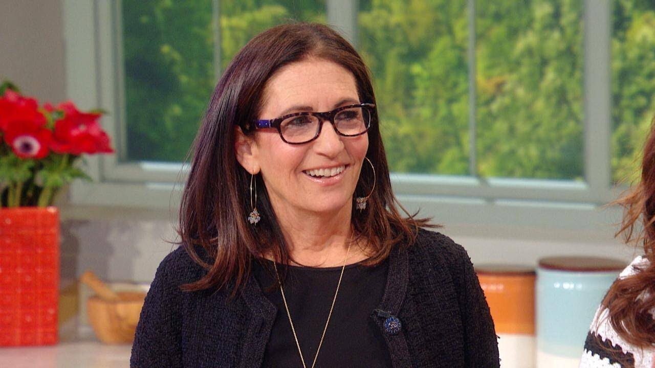Bobbi Brown's Simple Self-Care Habits