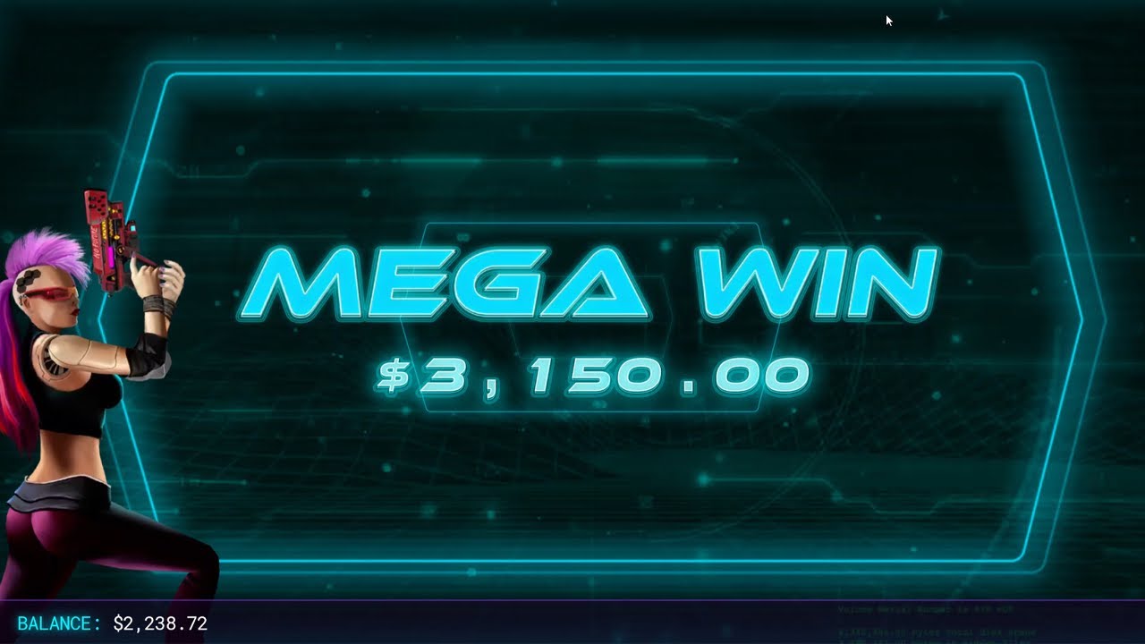 Cyberpunk City Has One of the Highest RTPs in 2026 &ndash; My Proven 200x Setup