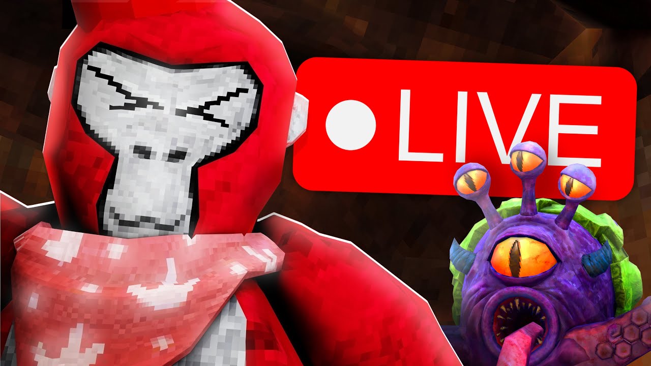 Gorilla Tag 🔴LIVE🔴 GHOST REACTOR with fans