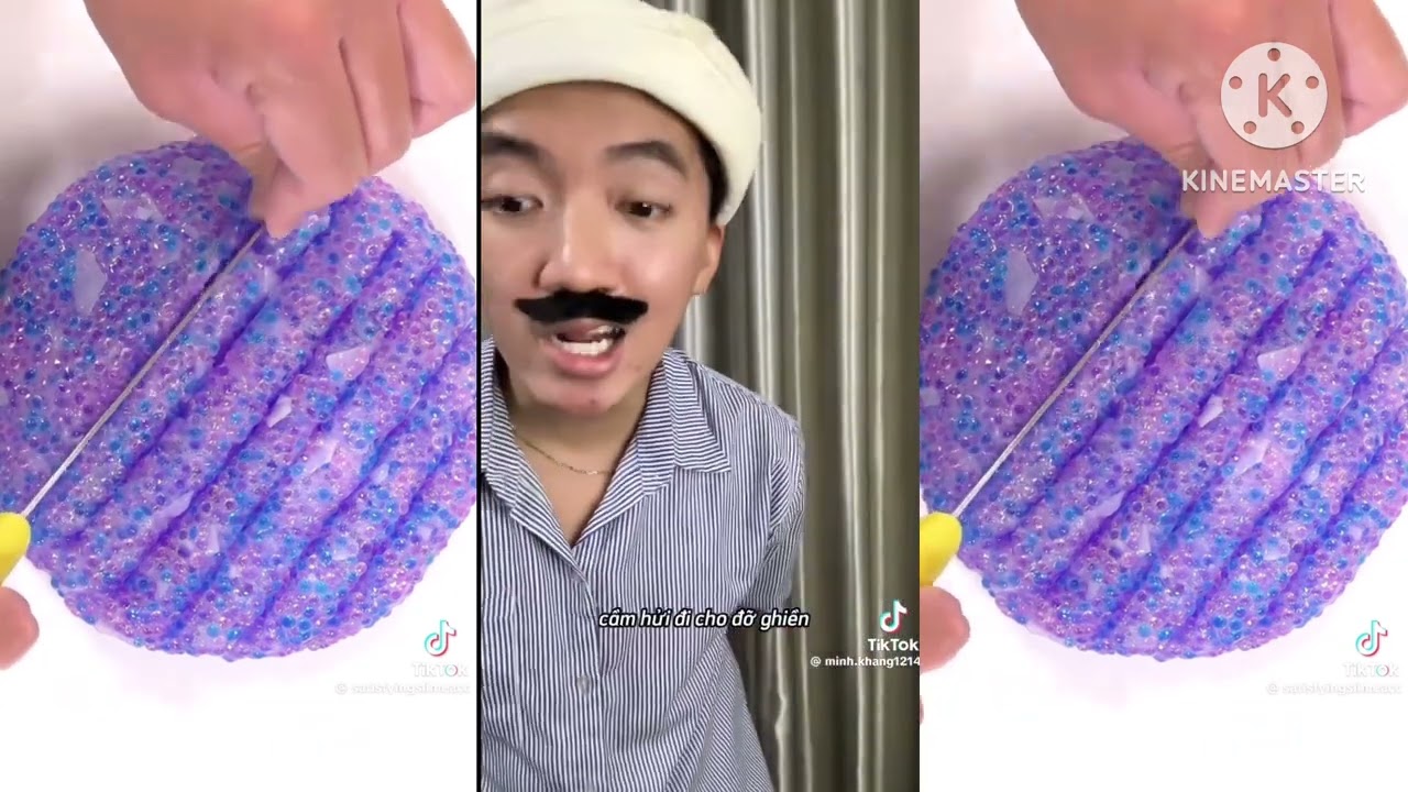 Chơi smile |cre: Hồ Nguyễn Minh Khang
