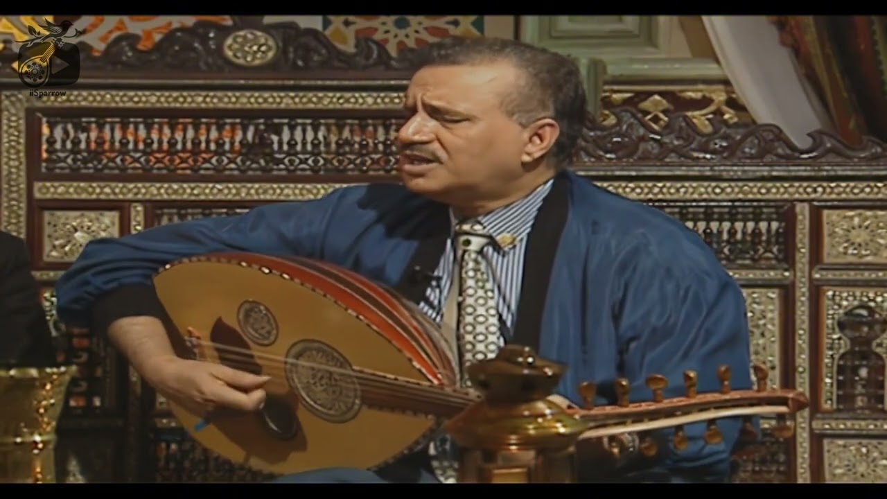 سراج عمر - ما تقول لنا صاحب | ليالي الصهبجية