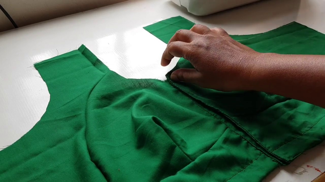 How to Make Button Patti | बटन पट्टी कैसे बनाए |