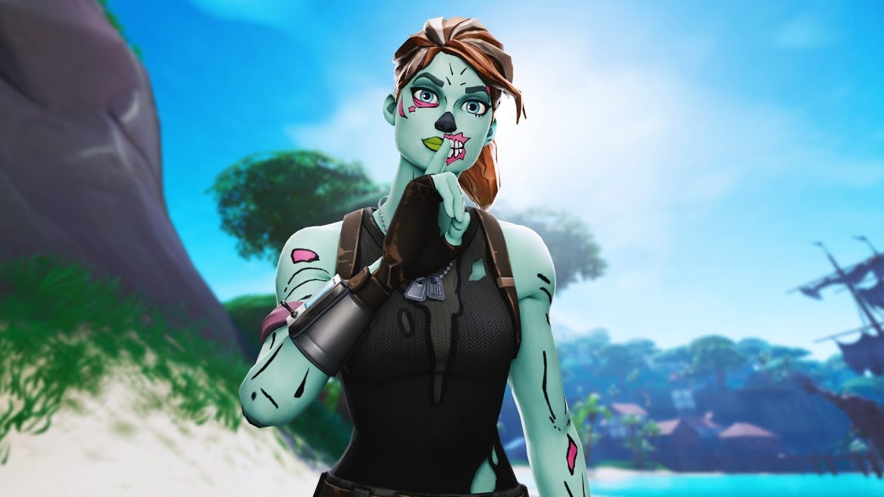 If Mongraal Played On Console.. 🤭
