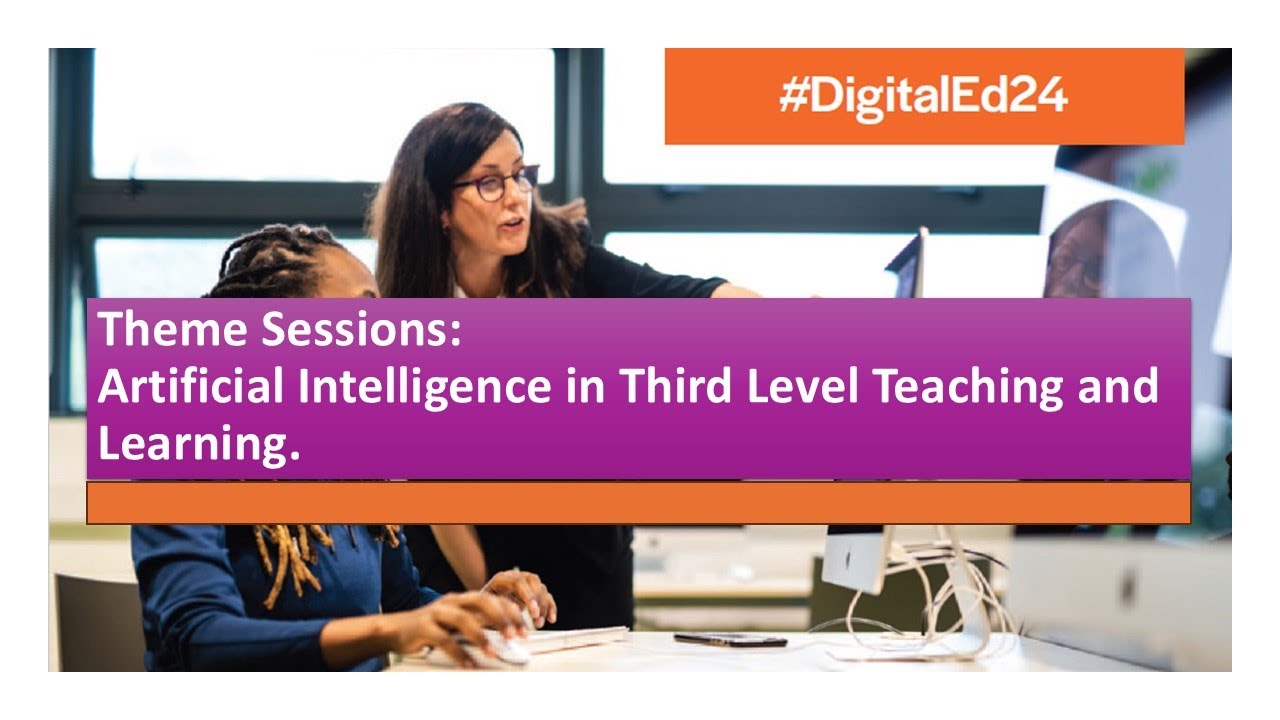 Artificial Intelligence in Third Level Teaching and Learning