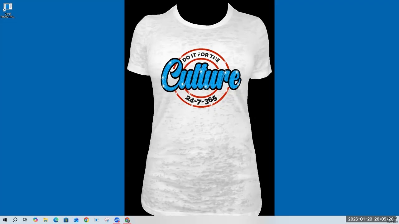 CORELDRAW TRW TRAINING CHATGPT CERTIFIED BEAR