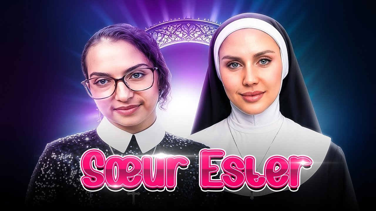 Sœur Ester Partie 1/2 