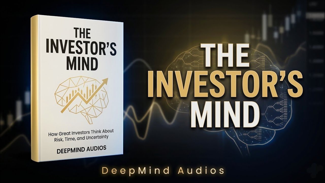 A Mindset That Can Make You Millions (Audiobook Summary)