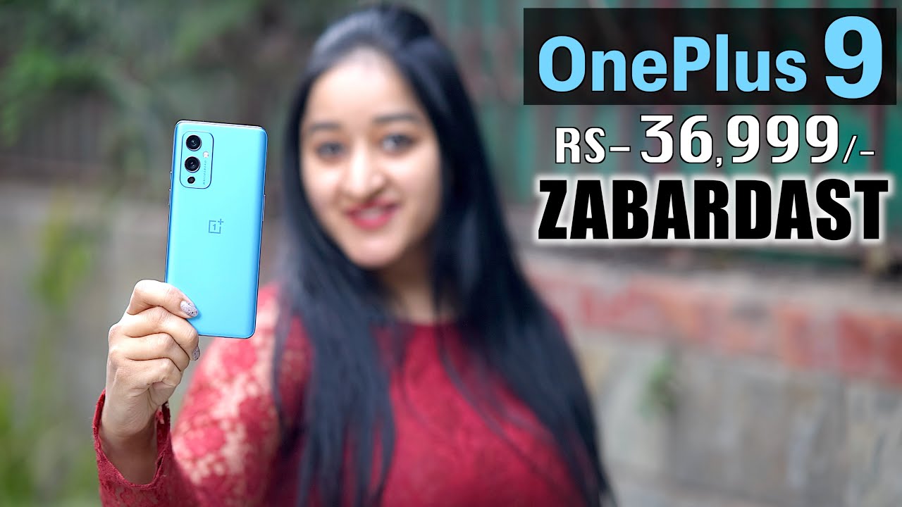 ONEPLUS 9 - Should You Buy In 2022 ??