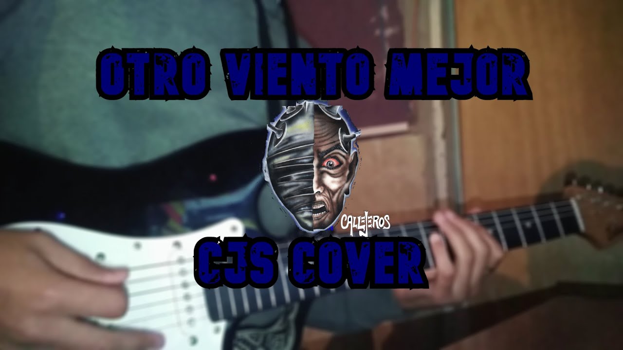 OTRO VIENTO MEJOR | CJS 🎶 | 