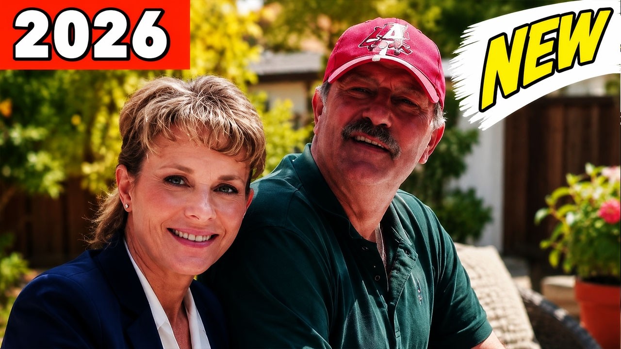 SNAPPED Sandra Plunkett WEPT at His Funeral &mdash; She Had His Blood on Her Hands ☠️ Killer Couples 2026