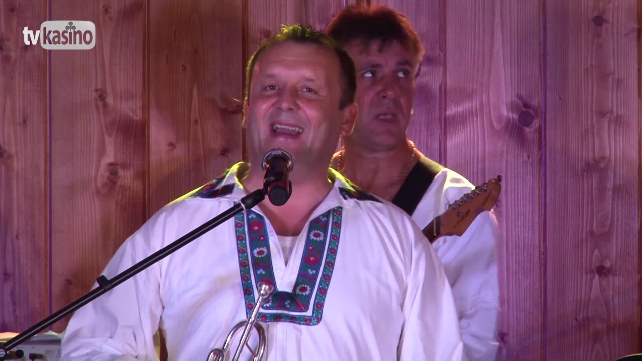 M plus M: Horela lipka, horela