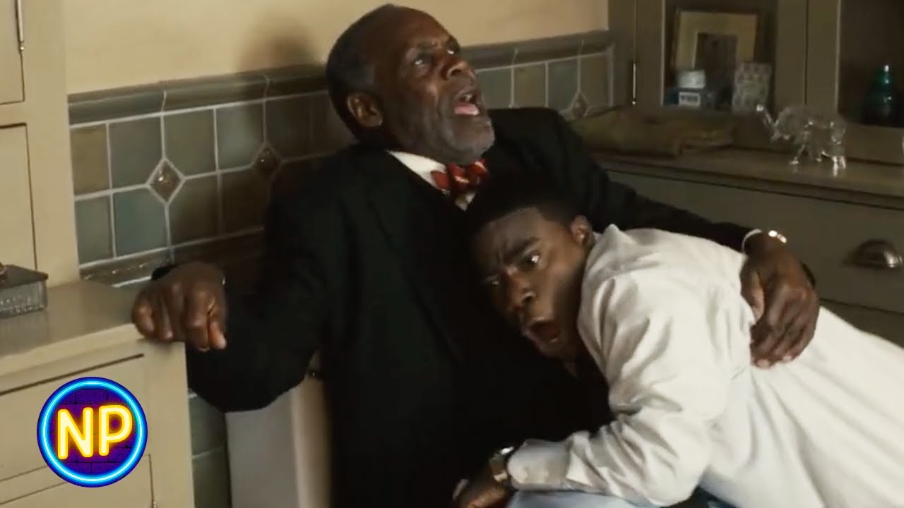 Sex Stuff | Death at a Funeral (2010) | Now Playing