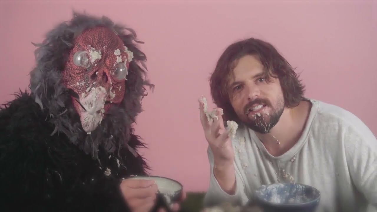 Under The Rug :: Turkey Vulture :: Official Music Video