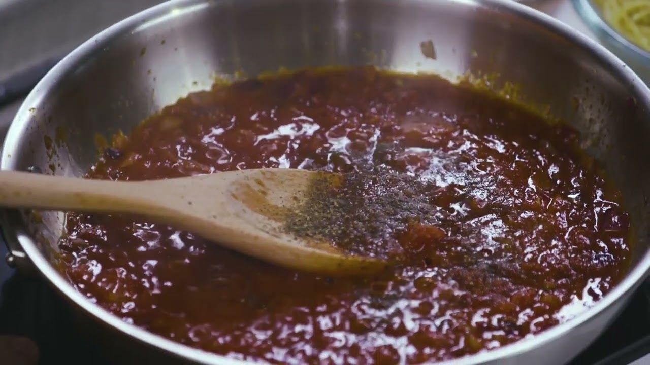 Ramadan Recipes with IKEA x Fatafeet