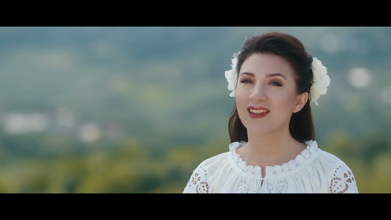 ANA GRANACI și Orchestra MOLDOVLASKA - Drumul spre căsuța mea