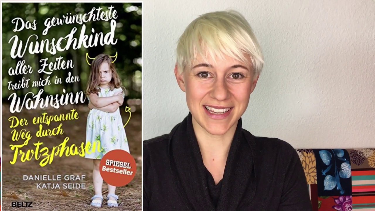 Erziehungsratgeber: Das gewünschteste Wunschkind aller Zeiten...// Inhalt in Kürze