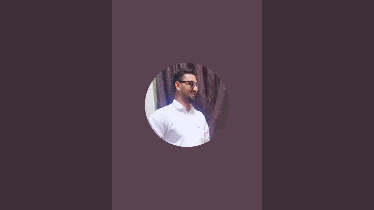 Javed Tyagi is live