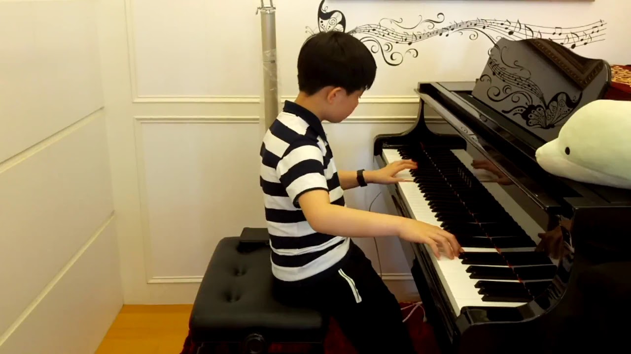 シルクロード（絲綢の道）- 絲綢之路-喜多郎 (Silk Road - Kitaro) (age 8)